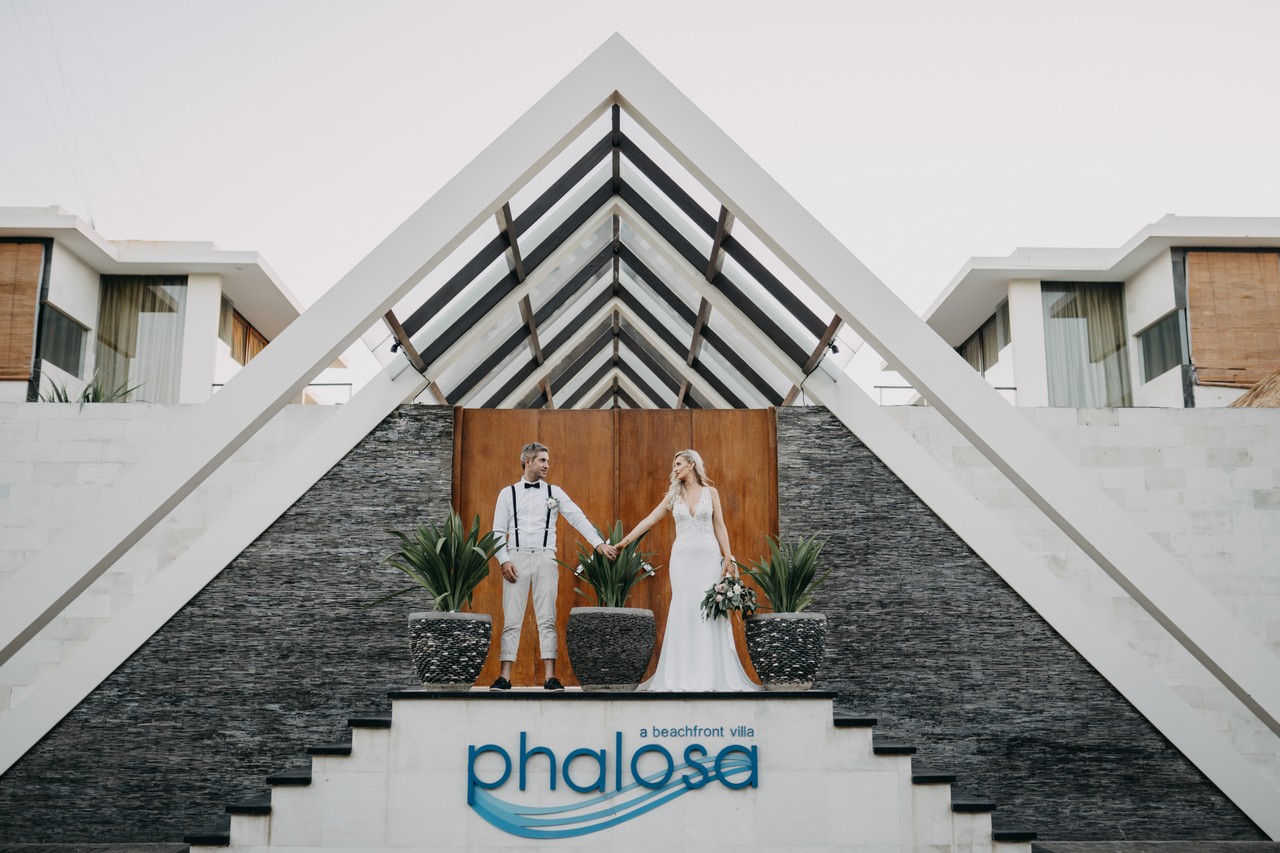 Phalosa Villa