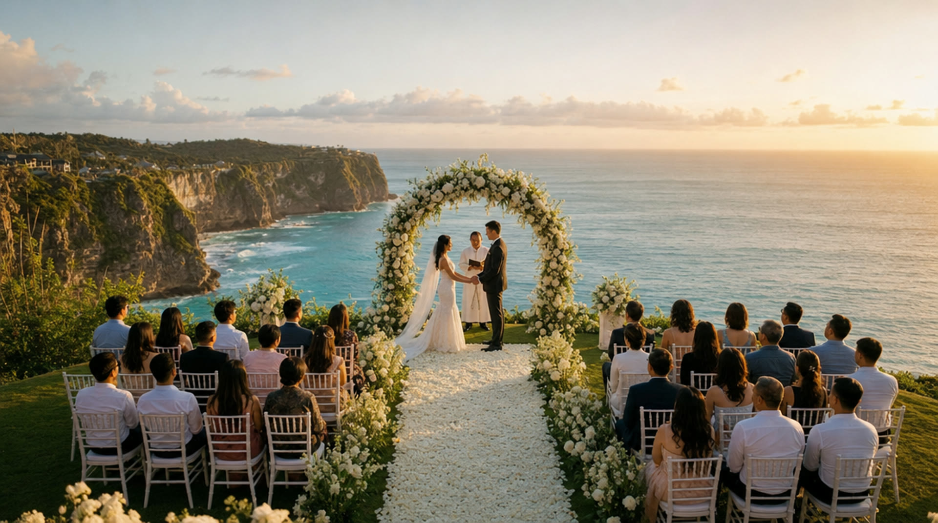 Weddings